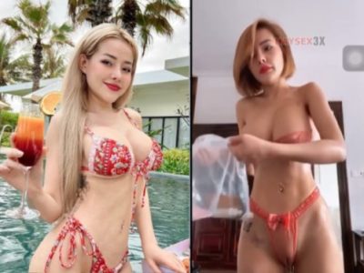 Clip sex Ngân 98 vú to lồn múp cực nhiều dâm thủy