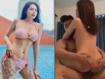 Clip sex Phan Quế Chi gái xinh lồn múp đụ nhau mới nhất