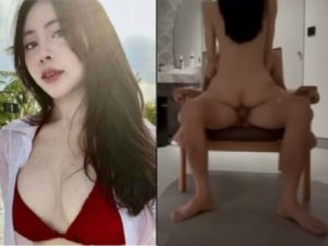 Clip sex Sơn Tổ Ong đụ phang bím em teen dáng mướt